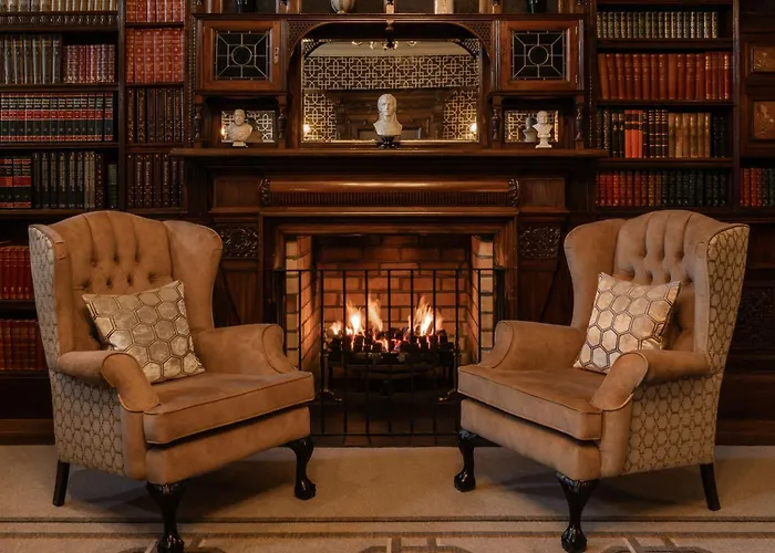 Lough Erne Resort