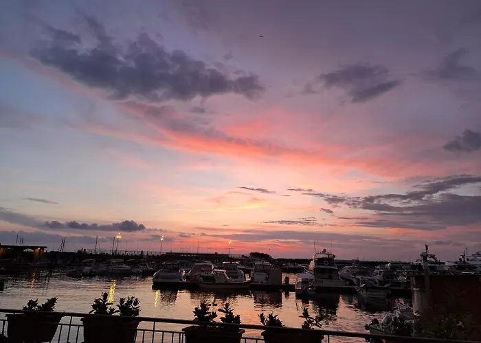 Bed and Breakfast Domus San Vincenzo Sant'Agnello