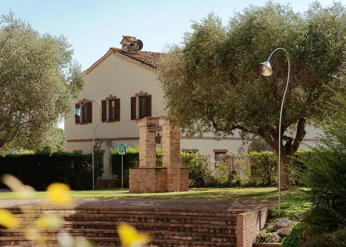 Hotel Federico II