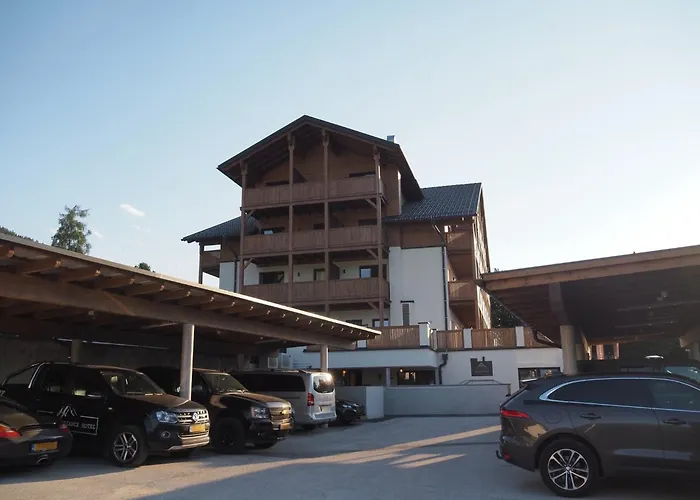 Alpen Experience Apart Hotel