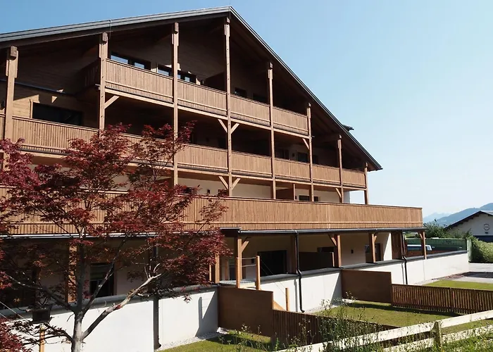 Alpen Experience Apart Hotel
