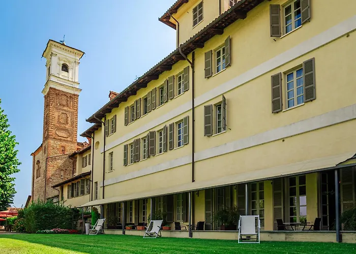 Hotel I Somaschi