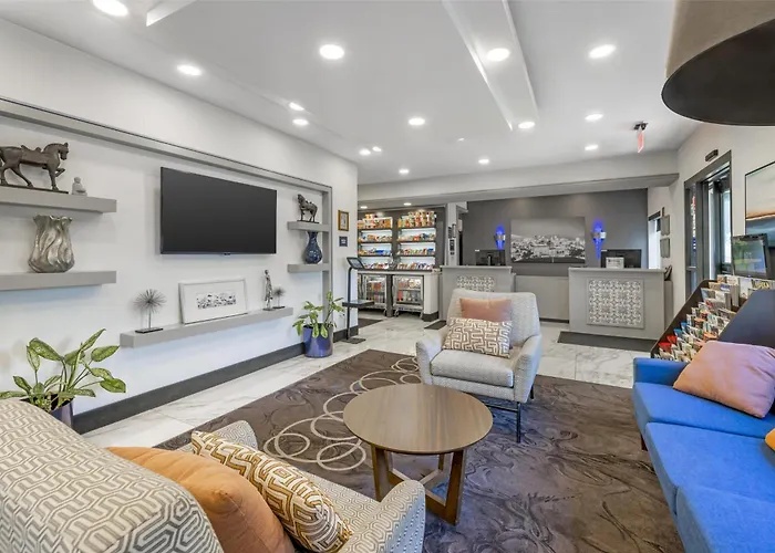 Best Western Independence Kansas City