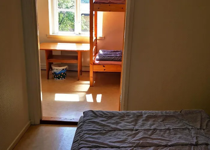 Ahus B&B Och Vandrarhem