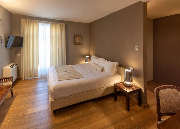 Rocche Costamagna Art Suites La Morra