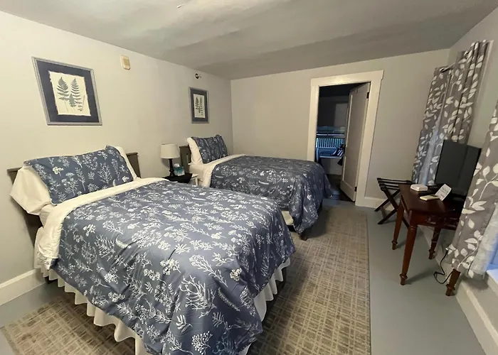 The Monadnock Inn