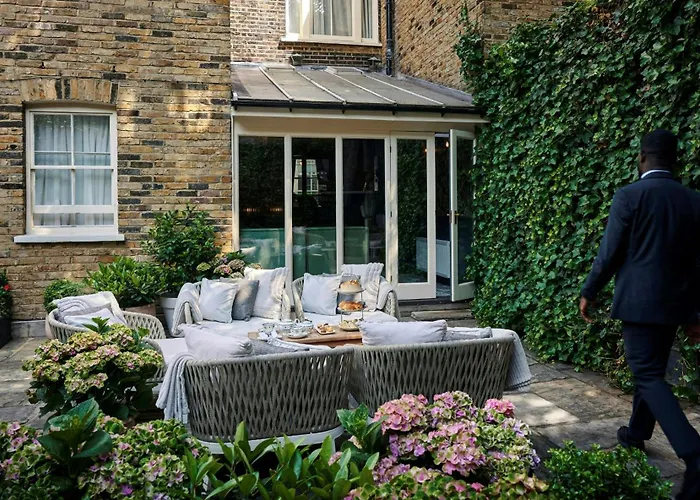 The Academy - Small Luxury Hotels Of The World