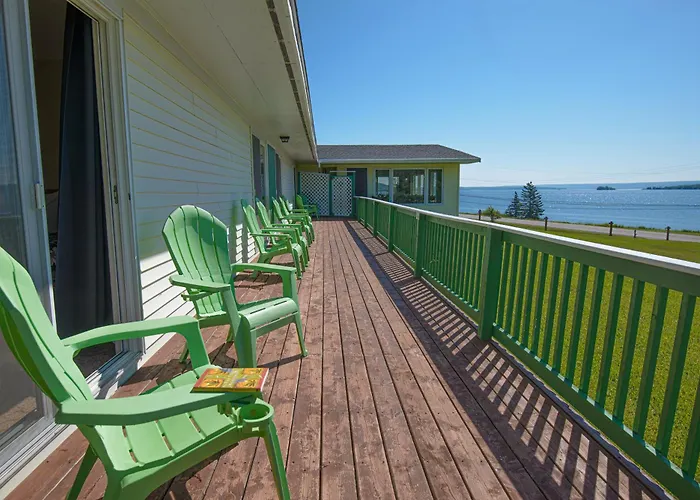 Cabot Trail Motel