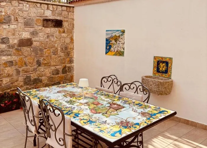 Villa Le Favole Sant'Egidio del Monte Albino
