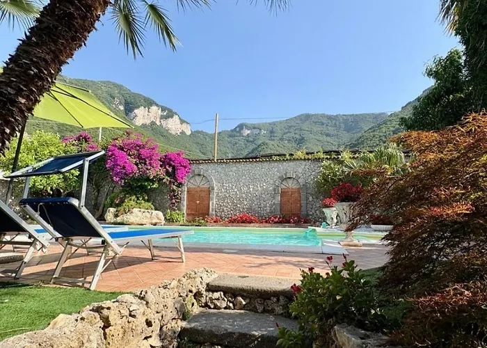 Villa Le Favole