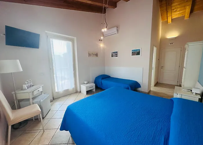 B&B Al Fondaco