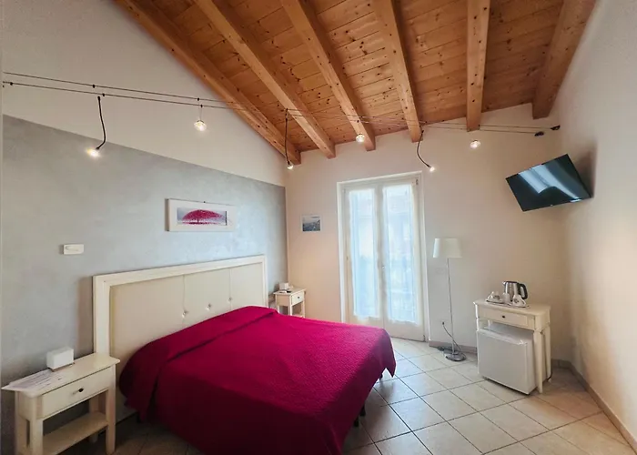 B&B Al Fondaco
