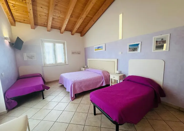 B&B Al Fondaco Pescantina
