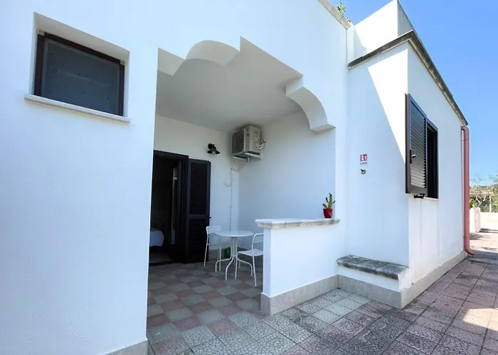 Il Giunco B&B Vieste