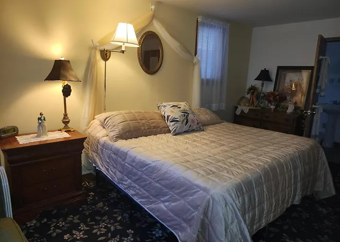 The White Birch Inn