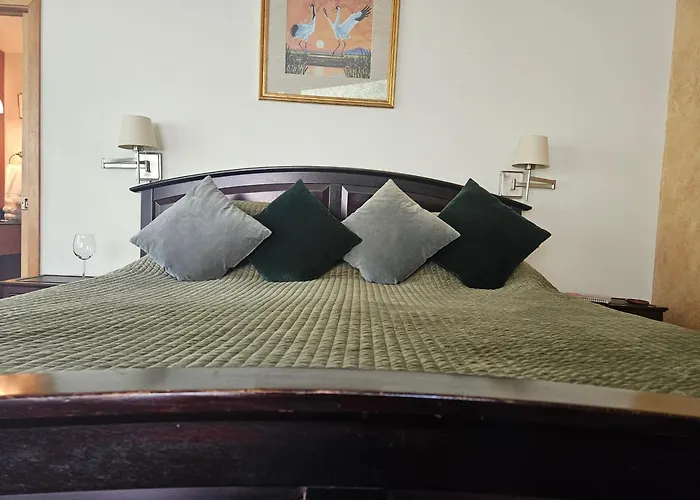 Blue Mountain Bed And Breakfast