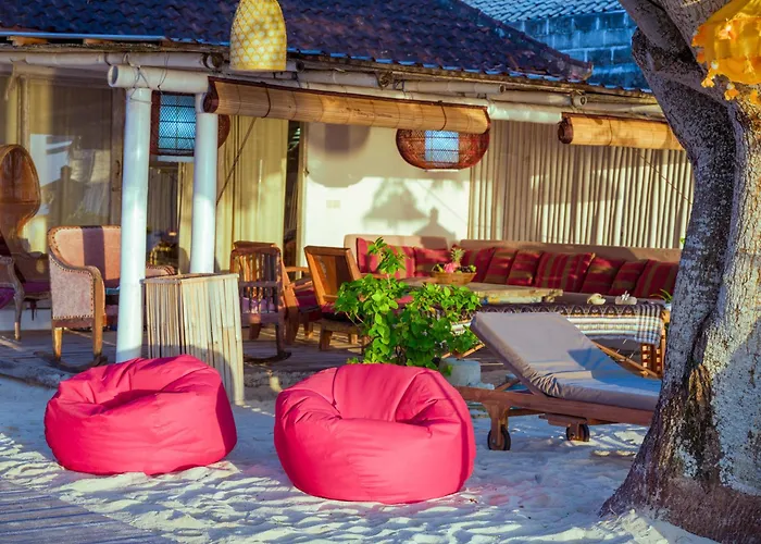 Villa Pasir