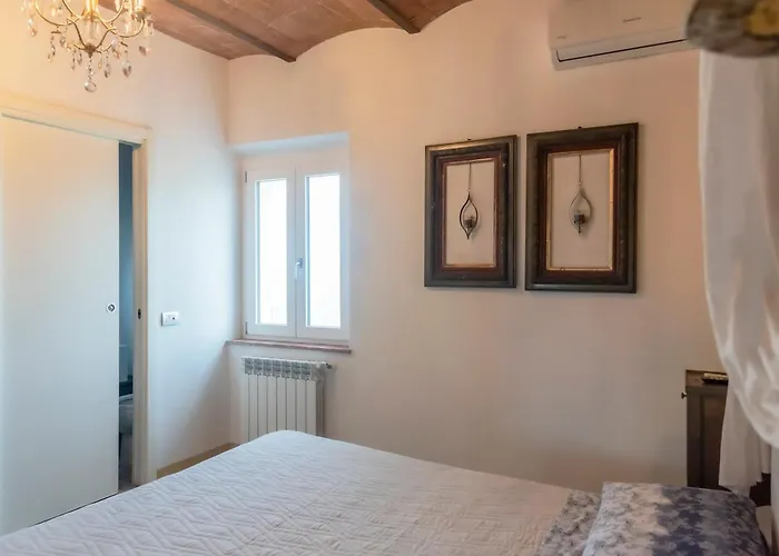Casa Del Principe Bed and Breakfast Gambassi Terme