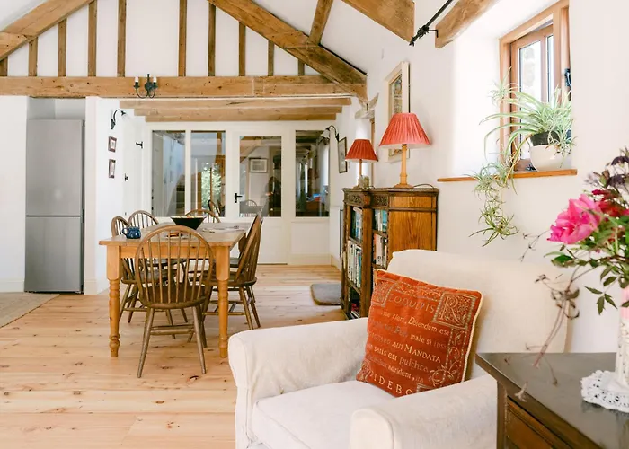 Lower Tresmorn Farmhouse