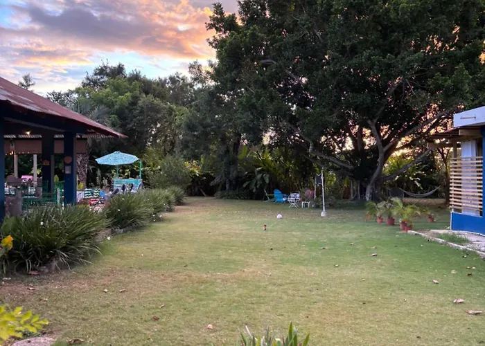 Campito Loving Bed & Breakfast Higuey