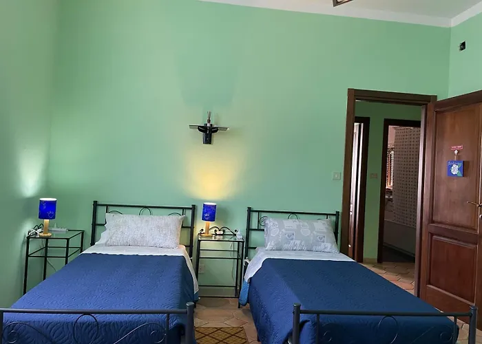 Casa T Bed And Breakfast & Home Restaurant Di Tacchino Simone Tagliolo Monferrato