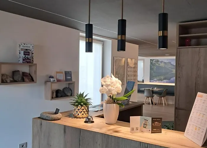 Le Rocce Val di Non - Quality Room&Breakfast