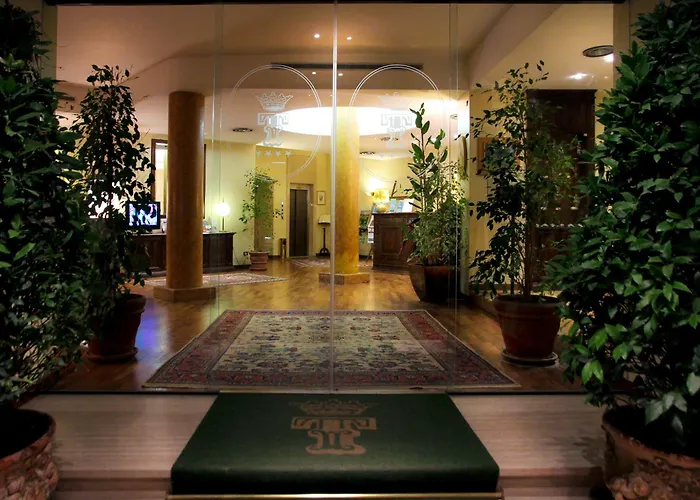 Grand Hotel Terme & Spa - Chianciano