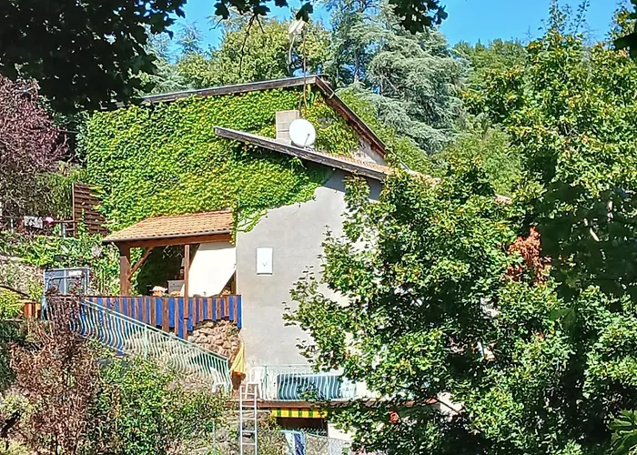 Le Chalet du Parc