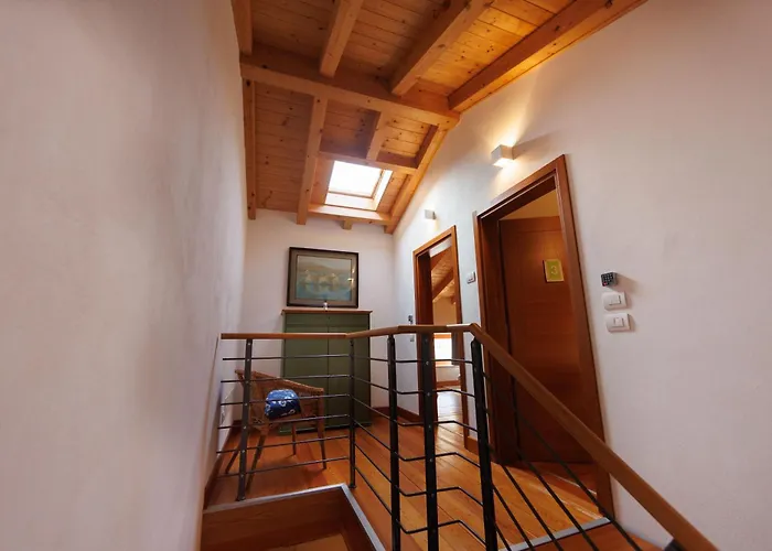 Manfredi B&B Negrar