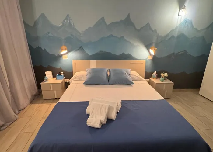 B&B La Terrazza Pozzolengo