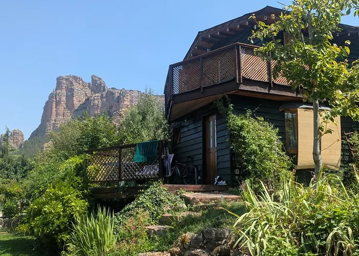 La casa verde