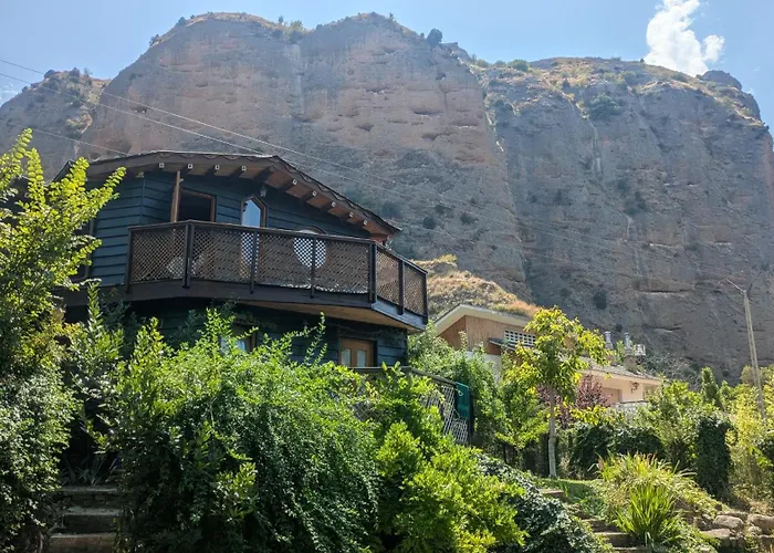 La casa verde