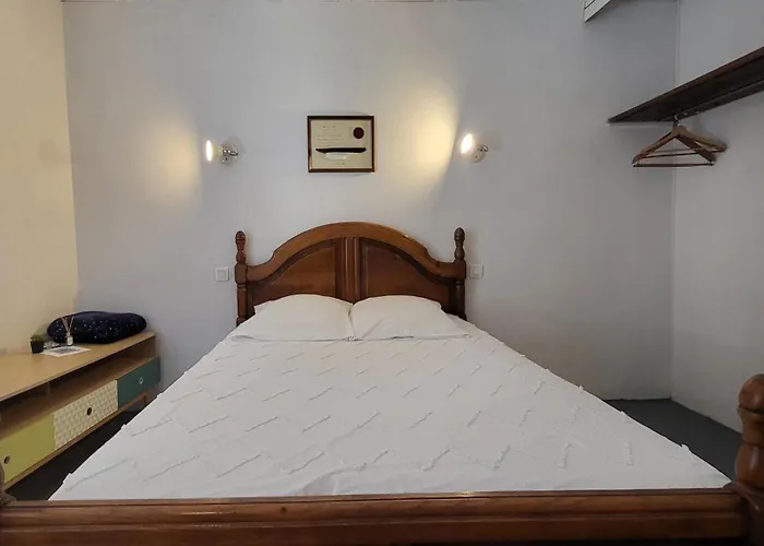 Residence Adele - Chambres D'Hotes Agde