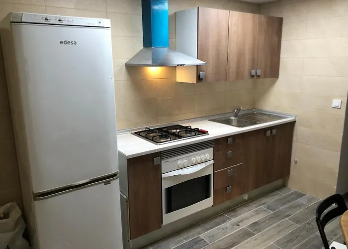Stylish Rooms- habitaciones ELCHE CENTRO- Elche