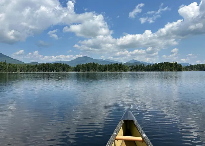 Franklin Manor Bed And Breakfast Saranac Lake