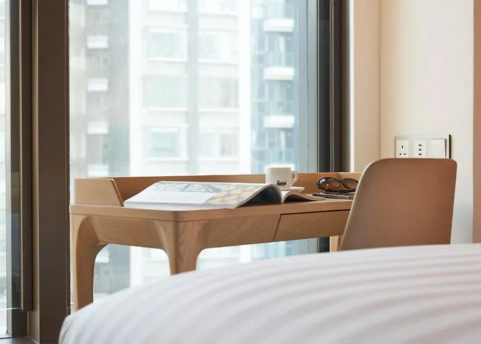 Y Hotel Hong Kong
