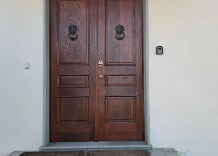 B&B La Villa Voghera