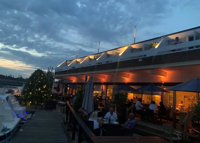 Hotel Wroxham