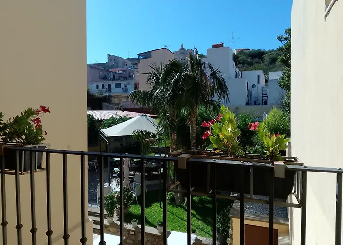 Hotel Garibaldi