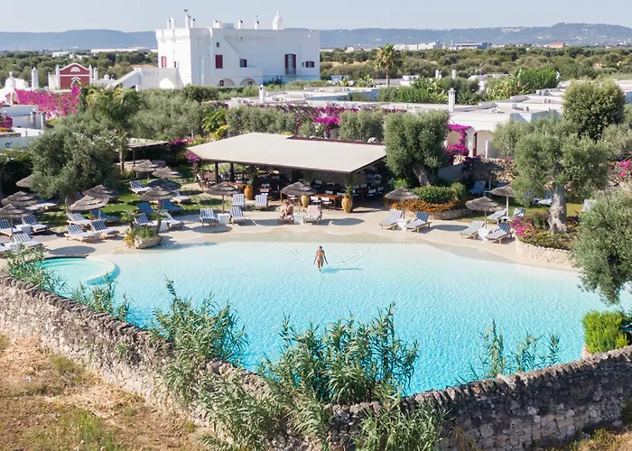 Masseria Torre Coccaro