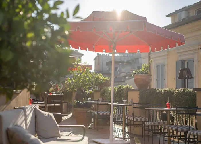 9Hotel Cesari