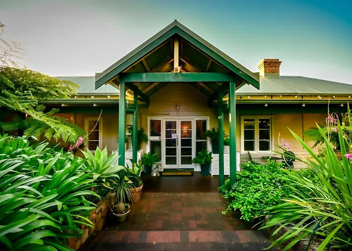 Margaret River Guest House