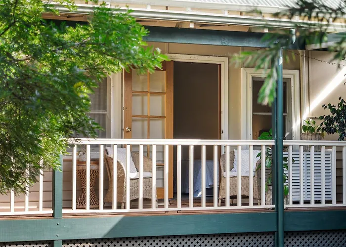 Margaret River Guest House