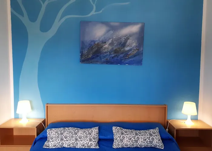 Residence Le 4 Stagioni Menfi