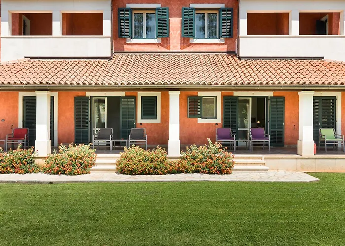 Rooms Alla Beccaccia Fazana