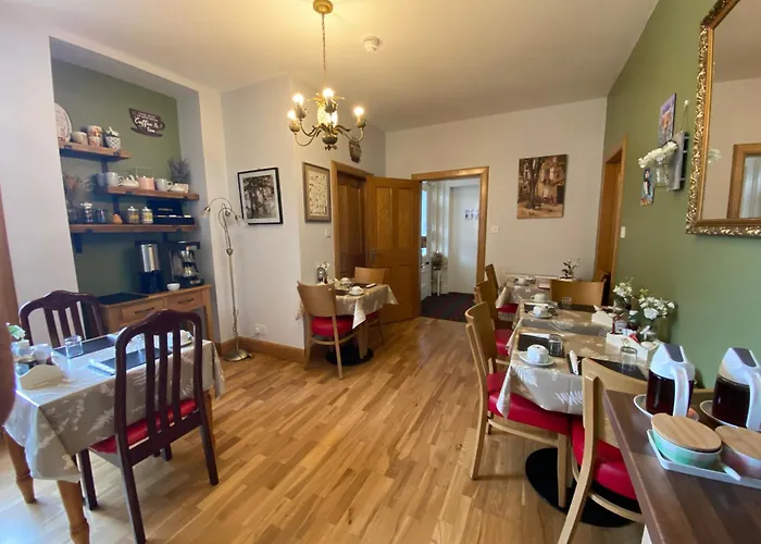 No 29 Bed And Breakfast