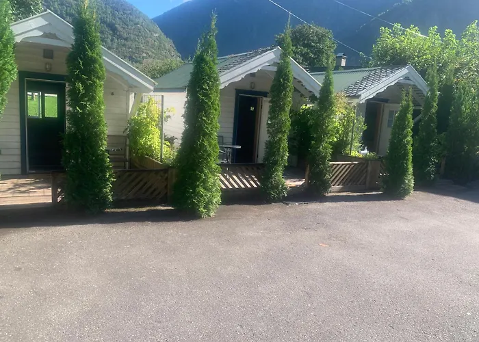 Eidfjord Gjestgiveri
