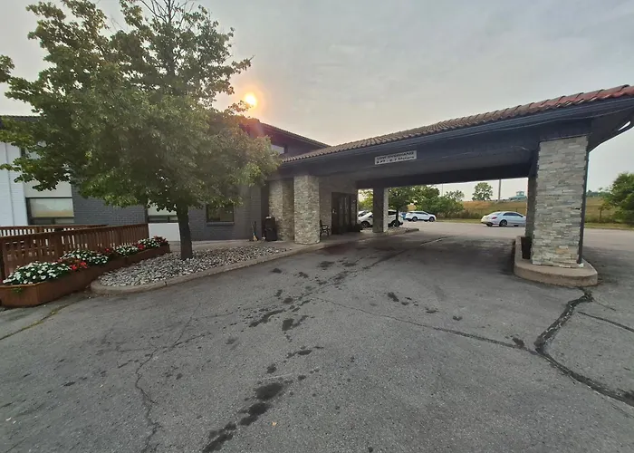 Comfort Inn