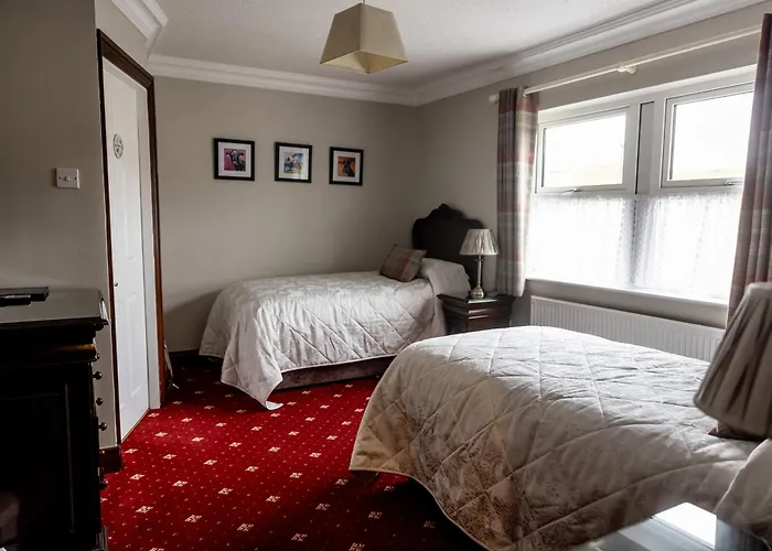 Moloney House Bed & Breakfast Doolin