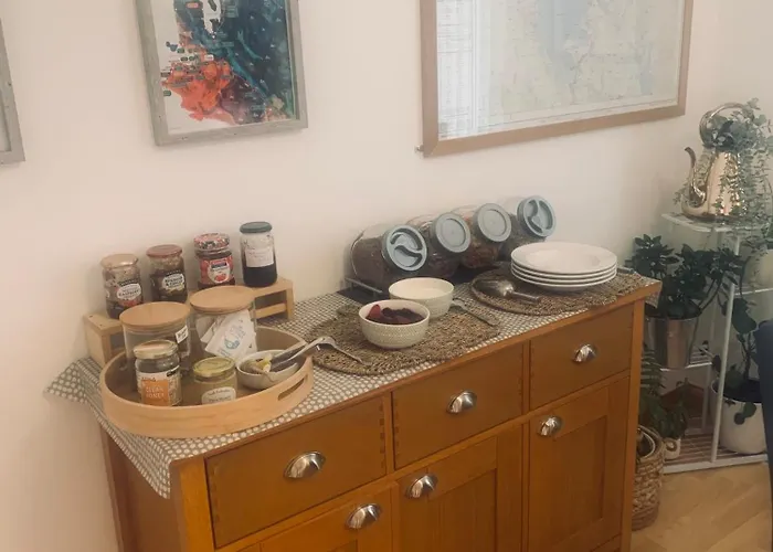 Mo-Dhachaidh B&B Poolewe